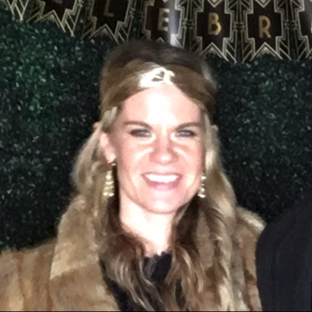 Meet your Posher, Kristina